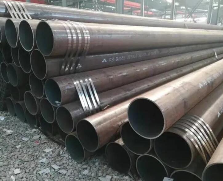 永福高压锅炉管